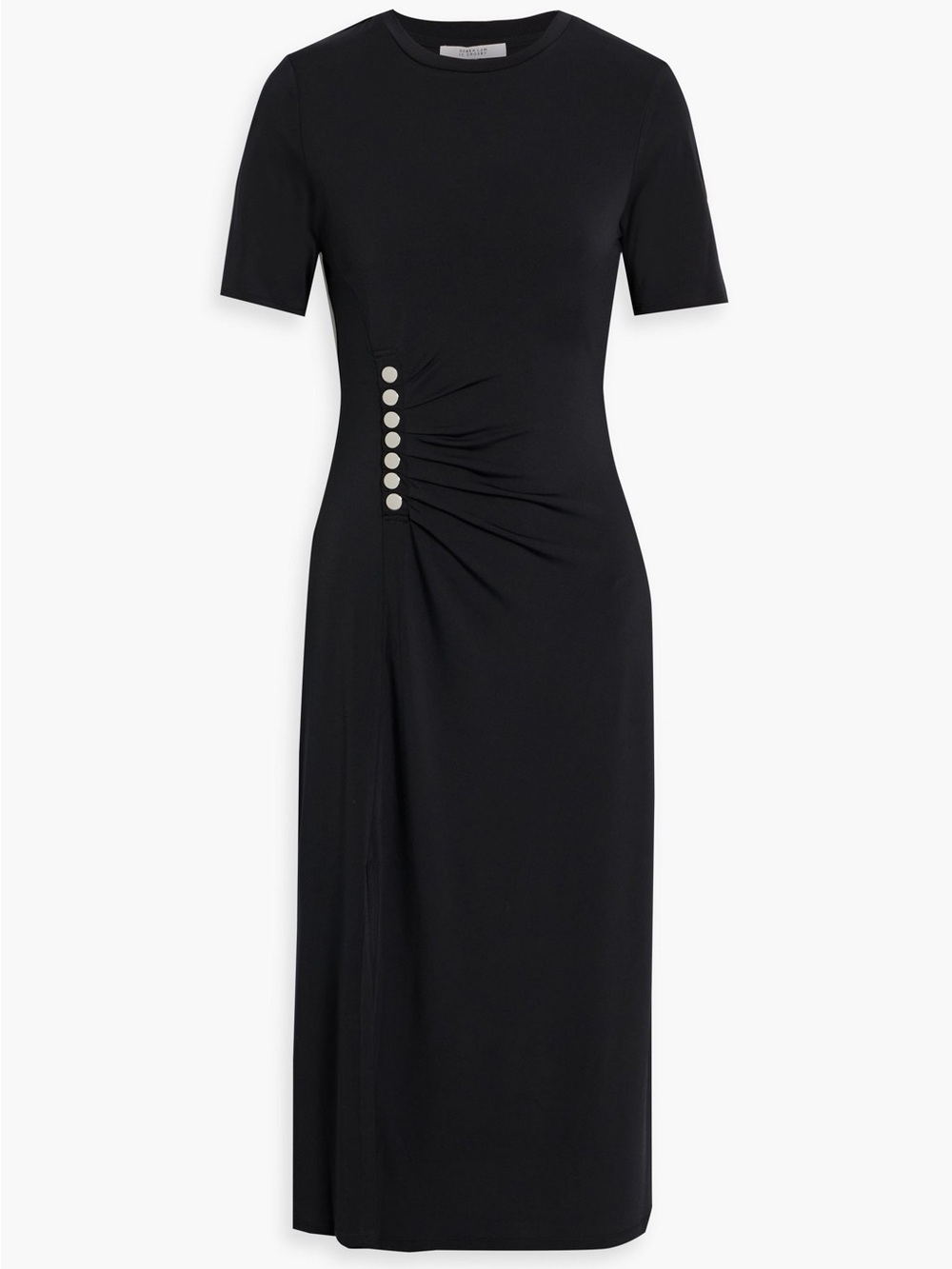 Derek Lam 10 Crosby Lucille studded dress
